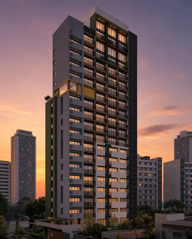 Empreendimento residencial