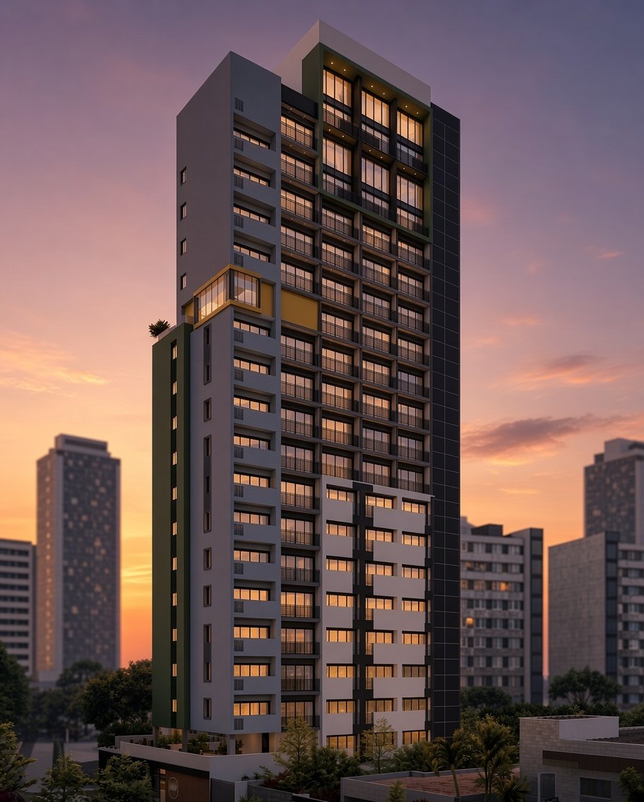 Empreendimento residencial